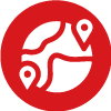 Bursa Anywhere Icon